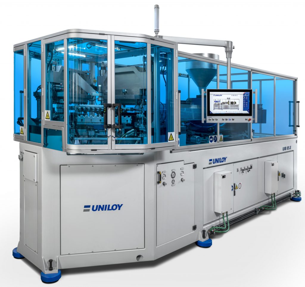 1 inyeccion soplado uib 85 e 01