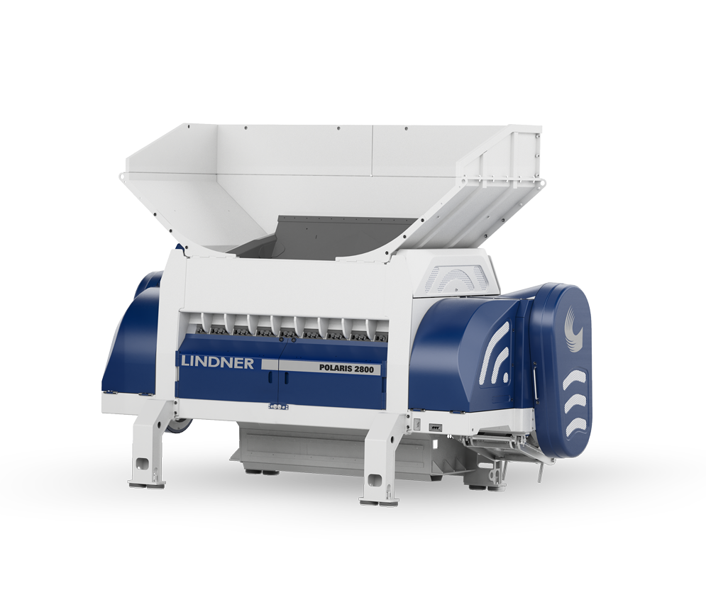 lindner polaris iisolated web