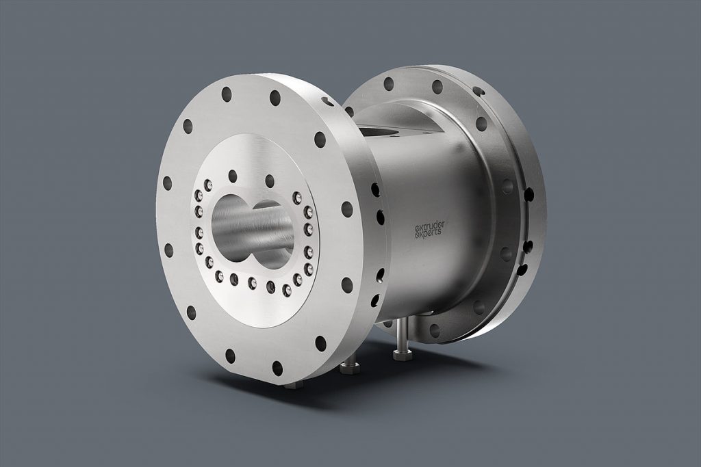 extruder experts camisa