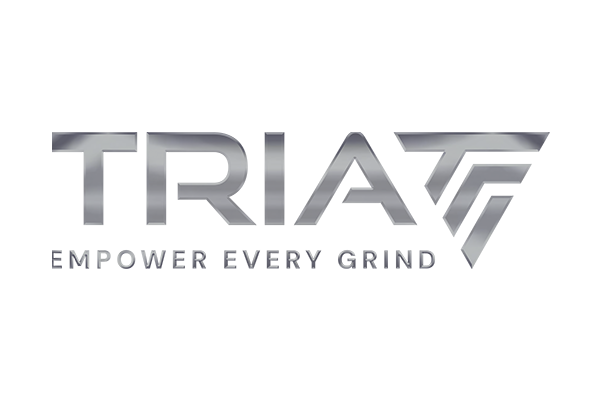 tria logo riflessi iconlogotag